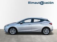 usado Opel Astra 1.4t Dynamic 125