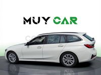 Occasion BMW 318 150 ch (110 kW) 2020 Blanc Break