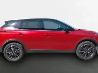 Usado Nissan Qashqai Tekna 158 CV (116 kW) 2021 Fuji sunset con techo midnight SUV