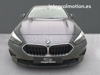 Usado BMW 218 150 CV (110 kW) 2021 Gris Utilitario