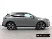 Usado DS Automobiles DS7 Crossback Rivoli 130 CV (95 kW) 2024 Gris SUV