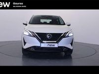 Usado Nissan Qashqai Acenta 140 CV (102 kW) 2021 SUV