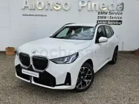 Usado BMW X3 Comfort Edition 197 CV (144 kW) 2025 Blanco SUV