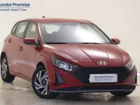 Usado Hyundai i20 83 CV (61 kW) 2024 Utilitario