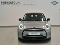 Usado Mini Cooper 136 CV (100 kW) 2023 Gris Utilitario