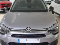 Usado Citroën C4 PureTech 131 CV (96 kW) 2024 Gris artense SUV