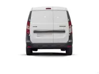 Usado Dacia Dokker Essentiel 109 CV (80 kW) 2020 Blanco Monovolumen