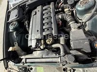 Usado BMW 520 129 CV (94 kW) 1989 Negro Berlina