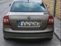 Usado Skoda Octavia 115 CV (84 kW) 2007 Beige Berlina