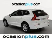 Usado Volvo XC60 Momentum 150 CV (110 kW) 2019 Blanco SUV