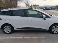 Usado Renault Clio Expression 75 CV (55 kW) 2015 Blanco Familiar