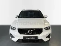 Usado Volvo XC40 Core 163 CV (119 kW) 2025 Blanco SUV