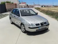 Usado Seat Cordoba Stella 90 CV (66 kW) 2000 Blanco Berlina
