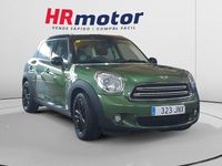 Usado Mini Countryman 112 CV (82 kW) 2016 SUV