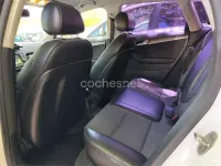 Usado Audi A3 Attraction 105 CV (77 kW) 2012 Blanco Utilitario