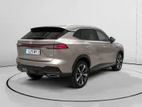 Usado MG HS Comfort 162 CV (119 kW) 2025 Gris SUV
