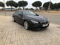 usado BMW 640 640 dA Gran Coupé xDrive