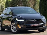 Usado Tesla Model X 244 kW (332 CV) 2017 SUV