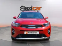 Usado Kia Stonic 101 CV (74 kW) 2020 Rojo SUV