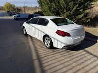 Usado Peugeot 508 Active 120 CV (88 kW) 2018 Blanco Berlina