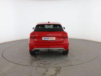 Occasion Audi Q2 Sport 190 ch (139 kW) 2017 Rouge SUV