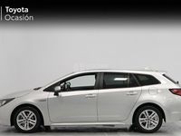 usado Toyota Corolla Touring Sports 125h Active Tech