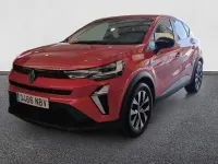 Usado Renault Captur Evolution 145 CV (106 kW) 2025 SUV