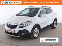 Usado Opel Mokka Excellence 140 CV (102 kW) 2014 Blanco SUV
