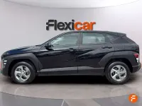 Usado Hyundai Kona 141 CV (103 kW) 2023 Negro SUV
