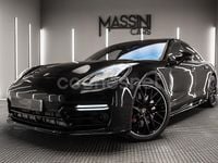 Usado Porsche Panamera GTS 480 CV (353 kW) 2023 Negro Berlina