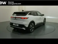 Usado Renault Megane E-Tech Techno 160 kW (218 CV) 2023 Familiar