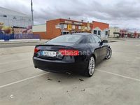 Usado Audi A5 S-Line 204 CV (150 kW) 2013 Negro Coupe