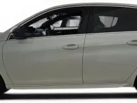 Usado Peugeot 308 GTi 250 CV (183 kW) 2017 Blanco
