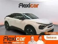 Usado Citroën C4 Feel 130 CV (95 kW) 2023 Blanco SUV