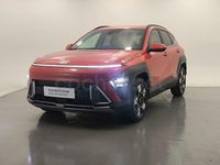 Nuevo Hyundai Kona 141 CV (103 kW) 2025 Naranja SUV