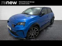 Usado Alpine A290 161 kW (219 CV) 2025 Azul Utilitario