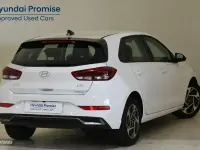 Usado Hyundai i30 2024 Berlina