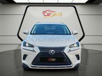 Usado Lexus NX300h Business Edition 197 CV (144 kW) 2018 Blanco SUV