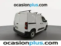 Usado Citroën Berlingo 102 CV (75 kW) 2021 Blanco Monovolumen