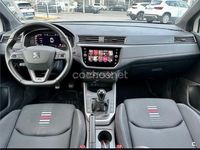 Usado Seat Arona Ecomotive 115 CV (84 kW) 2019 Blanco SUV