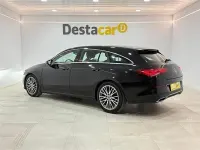 Usado Mercedes CLA180 136 CV (100 kW) 2022 Coupe