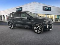 Usado Citroën C5 Aircross Shine 225 CV (165 kW) 2023 Negro SUV