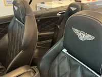 Usado Bentley Continental GT Convertible 507 CV (372 kW) 2013 Blanco Descapotable