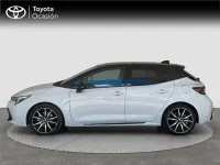 Usado Toyota Corolla Sport 196 CV (144 kW) 2023 Utilitario