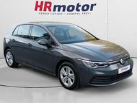 Usado VW Golf VIII Life 110 CV (80 kW) 2024