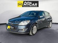 Usado Opel Astra Enjoy 105 CV (77 kW) 2007 Azul Berlina
