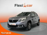 usado Peugeot 2008 Allure 1.6 BlueHDi 73KW (100CV)