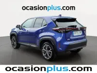 Usado Toyota Yaris Cross Style 116 CV (85 kW) 2022 SUV