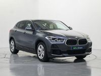 Usado BMW X2 220 CV (161 kW) 2021 Blanco SUV