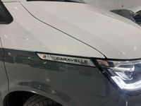 Usado VW Caravelle 150 CV (110 kW) 2020 Blanco Monovolumen